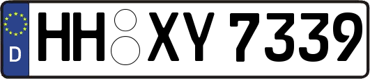 HH-XY7339