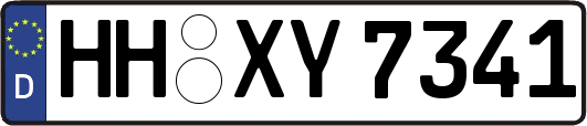 HH-XY7341