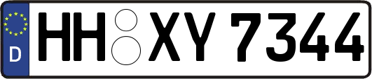 HH-XY7344
