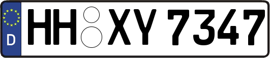 HH-XY7347