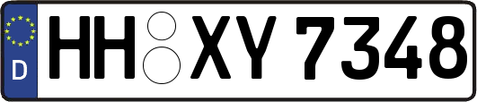HH-XY7348