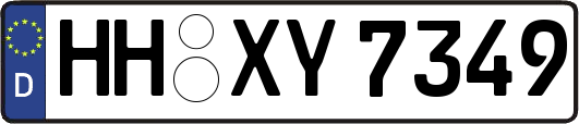 HH-XY7349