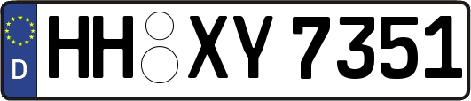 HH-XY7351