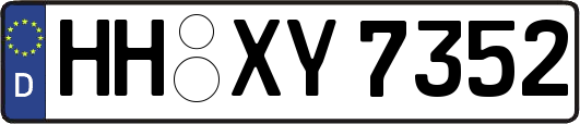 HH-XY7352