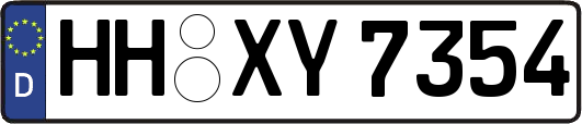 HH-XY7354