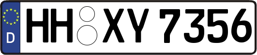 HH-XY7356
