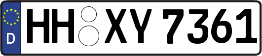 HH-XY7361