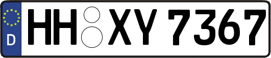 HH-XY7367