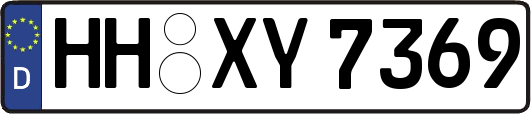 HH-XY7369