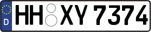 HH-XY7374