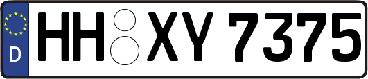 HH-XY7375