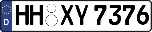 HH-XY7376