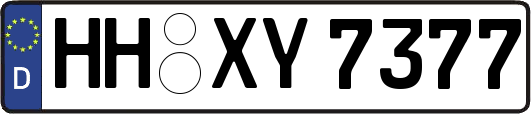 HH-XY7377