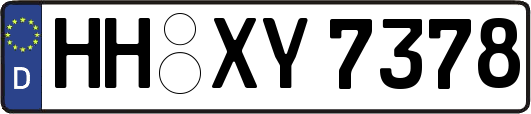 HH-XY7378
