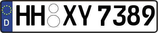 HH-XY7389