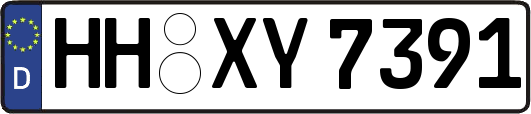 HH-XY7391