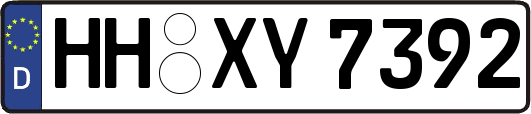 HH-XY7392