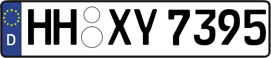 HH-XY7395