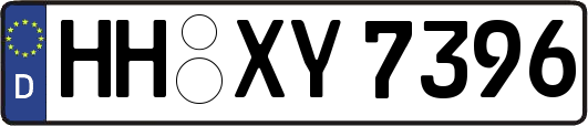 HH-XY7396