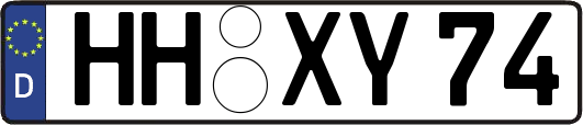 HH-XY74