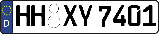HH-XY7401