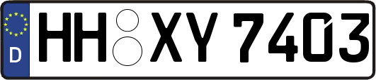 HH-XY7403