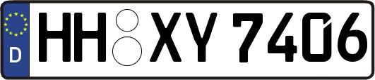 HH-XY7406