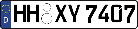 HH-XY7407