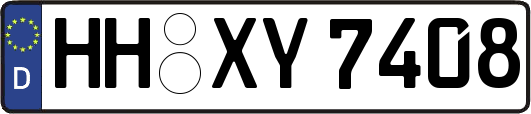 HH-XY7408