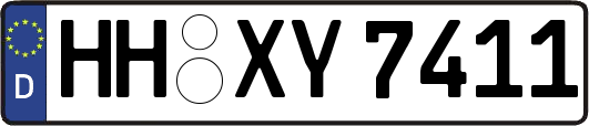 HH-XY7411