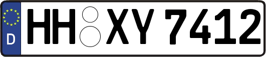 HH-XY7412