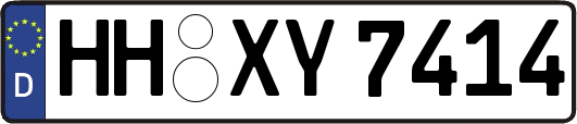 HH-XY7414