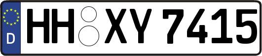 HH-XY7415