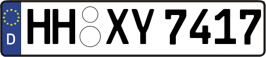 HH-XY7417