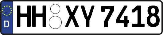 HH-XY7418