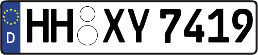 HH-XY7419