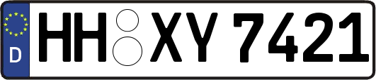 HH-XY7421