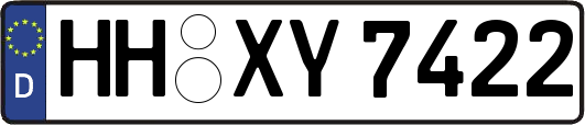 HH-XY7422