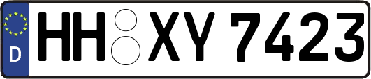 HH-XY7423