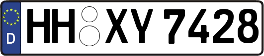 HH-XY7428