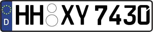 HH-XY7430