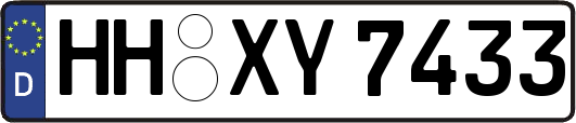 HH-XY7433
