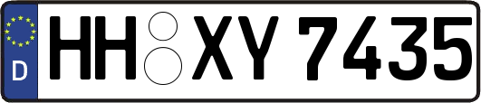 HH-XY7435