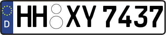 HH-XY7437