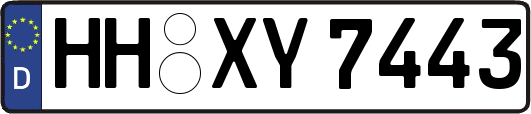 HH-XY7443