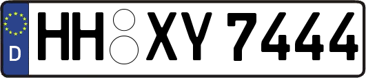 HH-XY7444