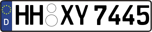 HH-XY7445