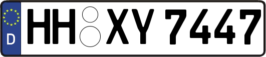 HH-XY7447
