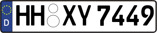 HH-XY7449