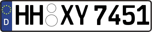 HH-XY7451